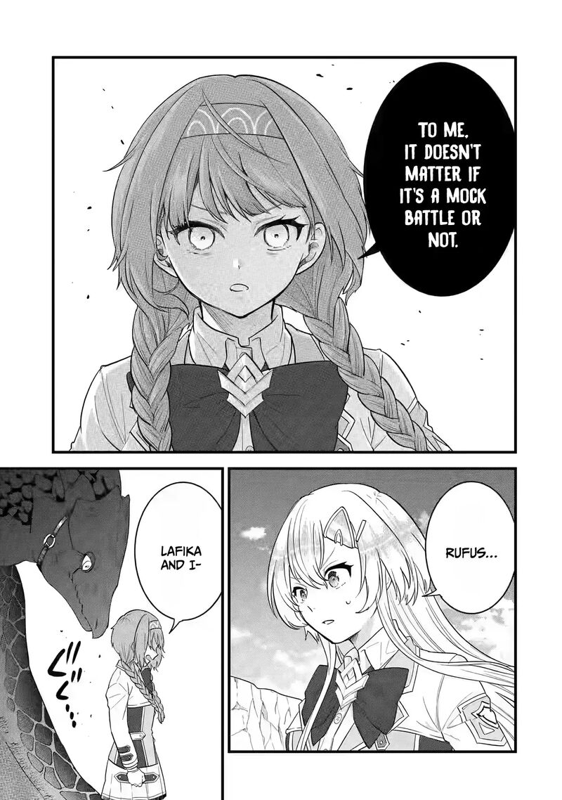 Eiyuu To Kenja No Tensei Kon 16 16