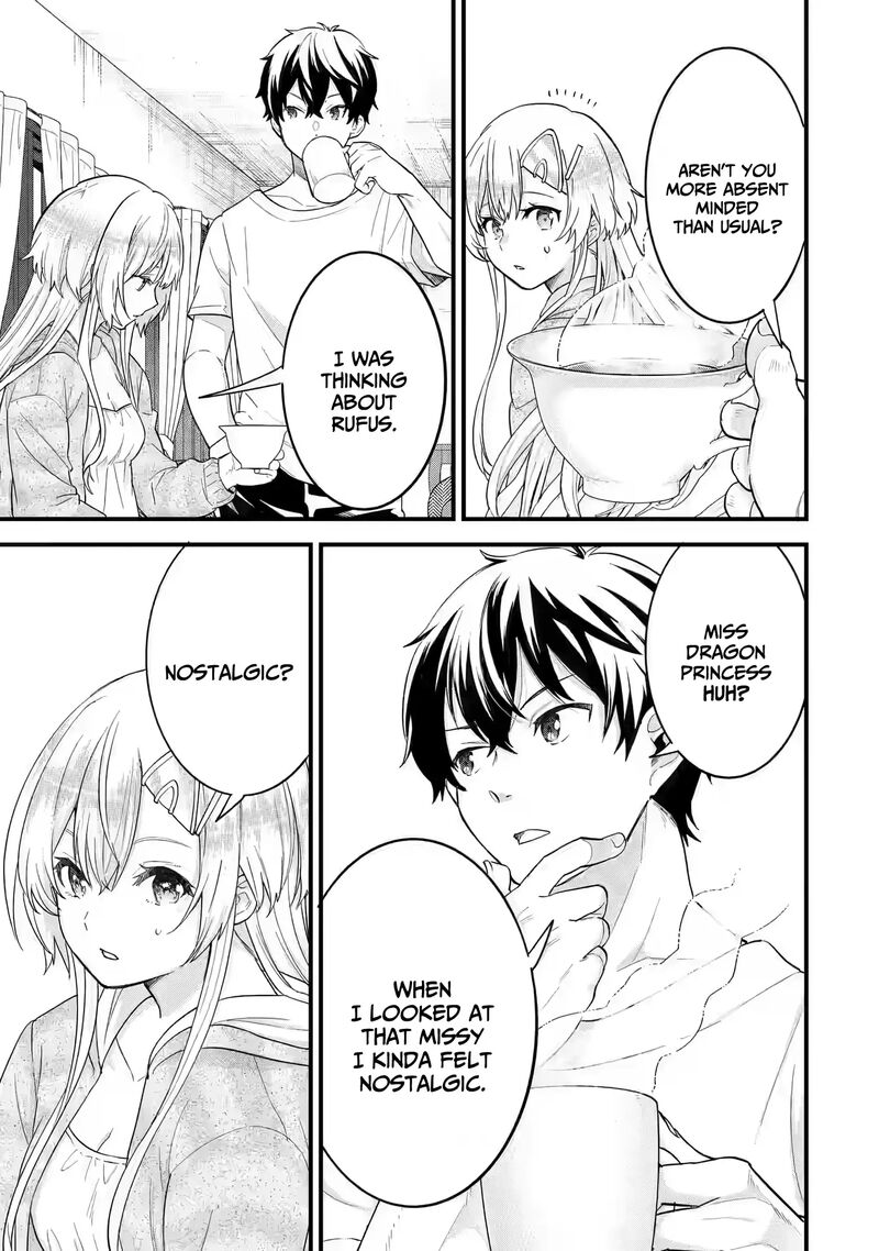Eiyuu To Kenja No Tensei Kon 16 22