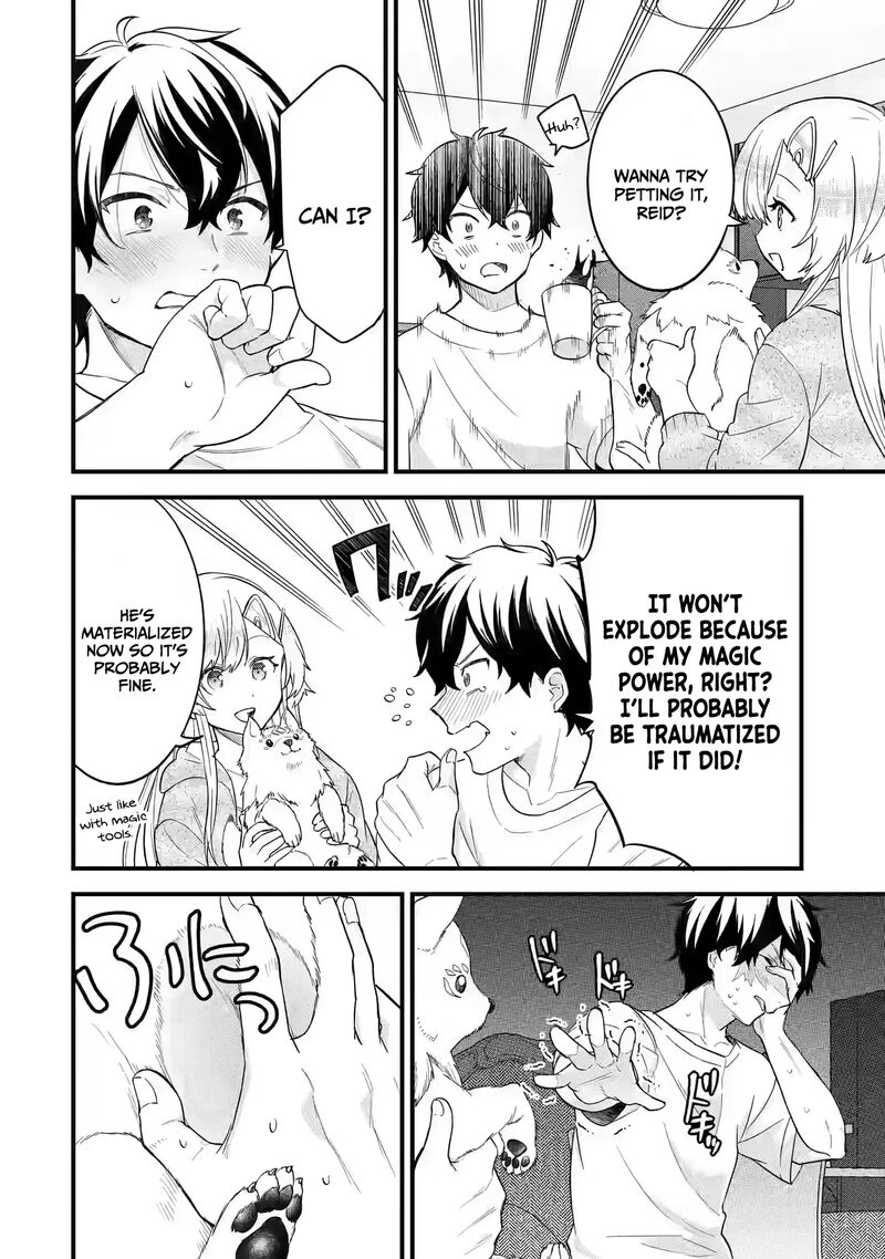Eiyuu To Kenja No Tensei Kon 16 25