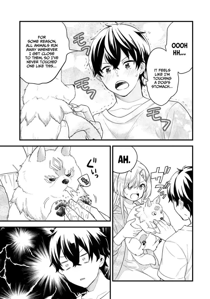 Eiyuu To Kenja No Tensei Kon 16 26