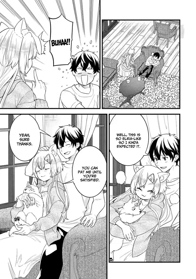 Eiyuu To Kenja No Tensei Kon 16 28