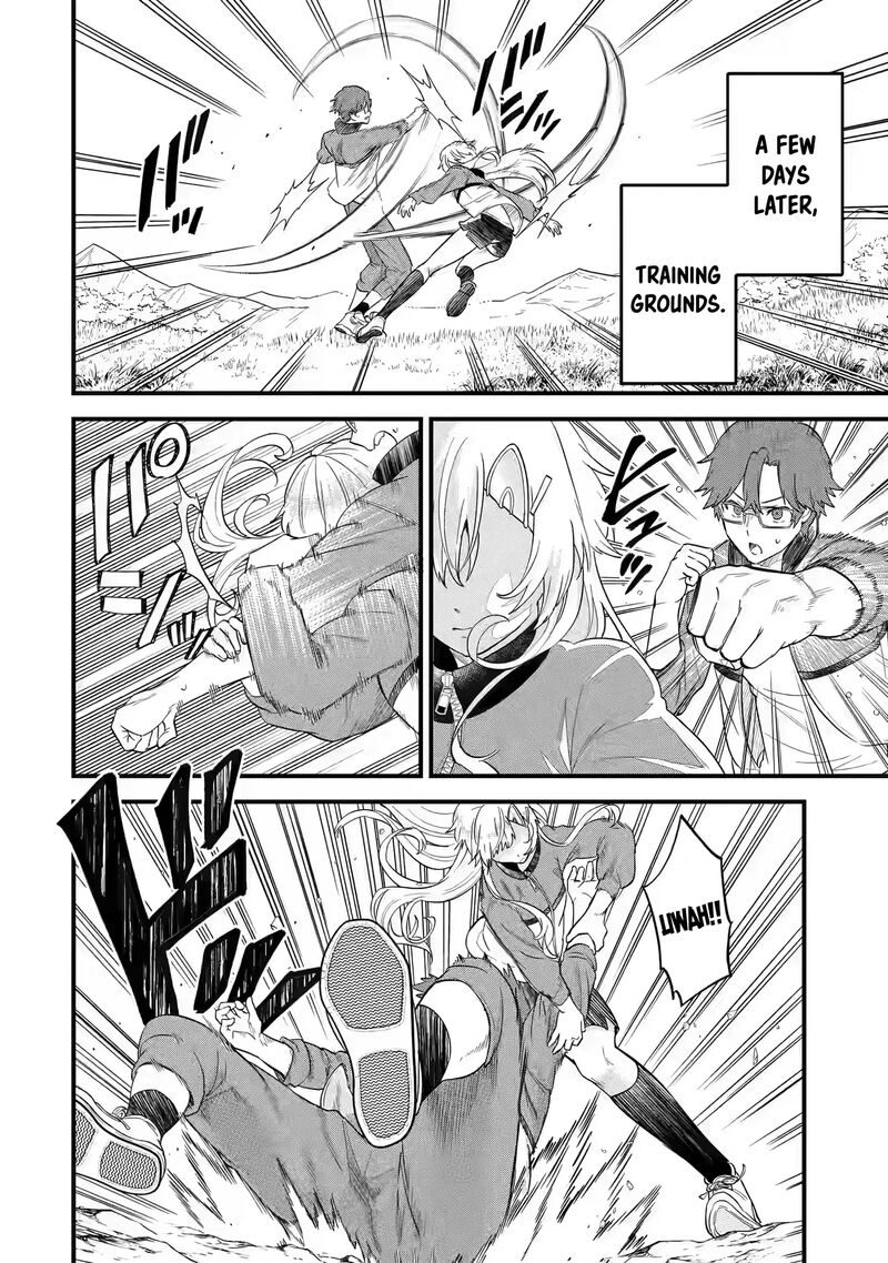 Eiyuu To Kenja No Tensei Kon 16 29
