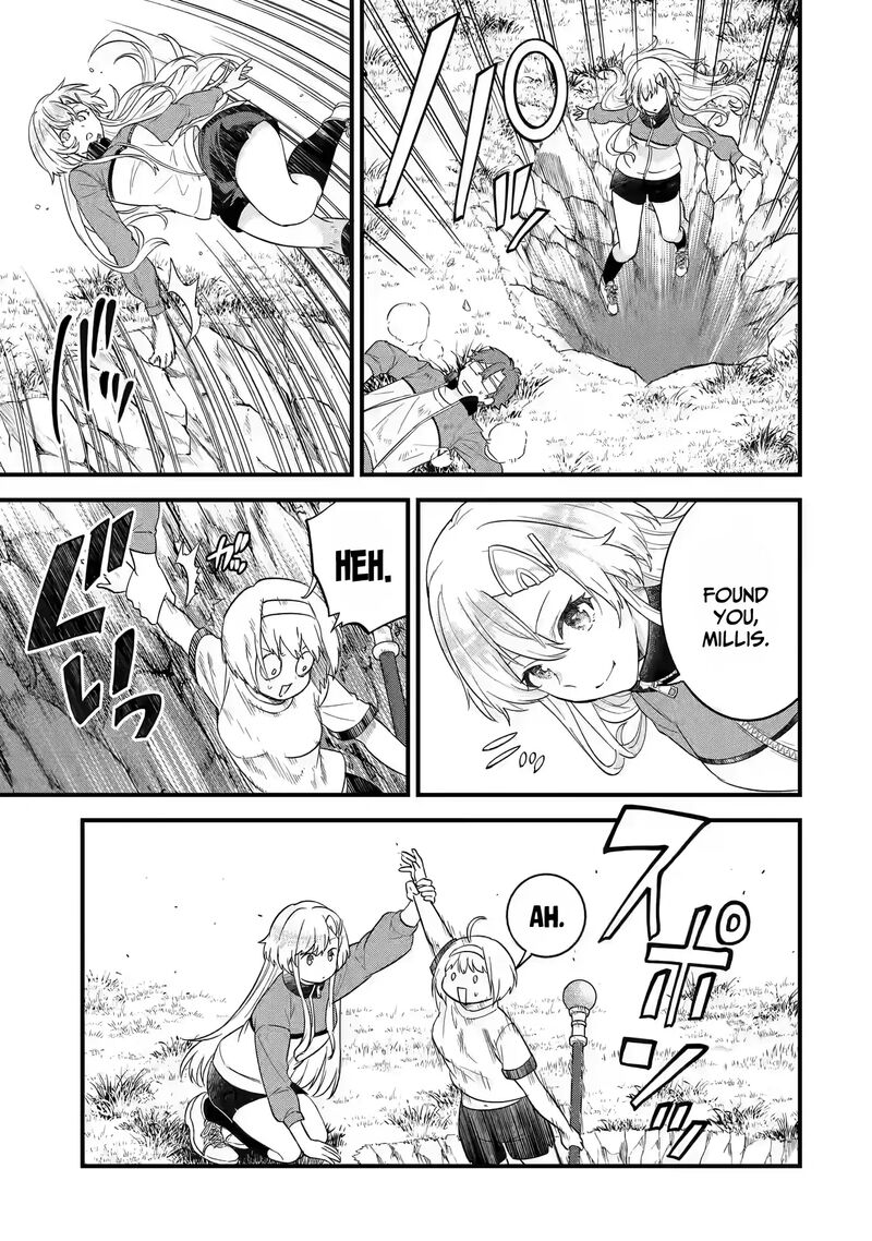 Eiyuu To Kenja No Tensei Kon 16 30