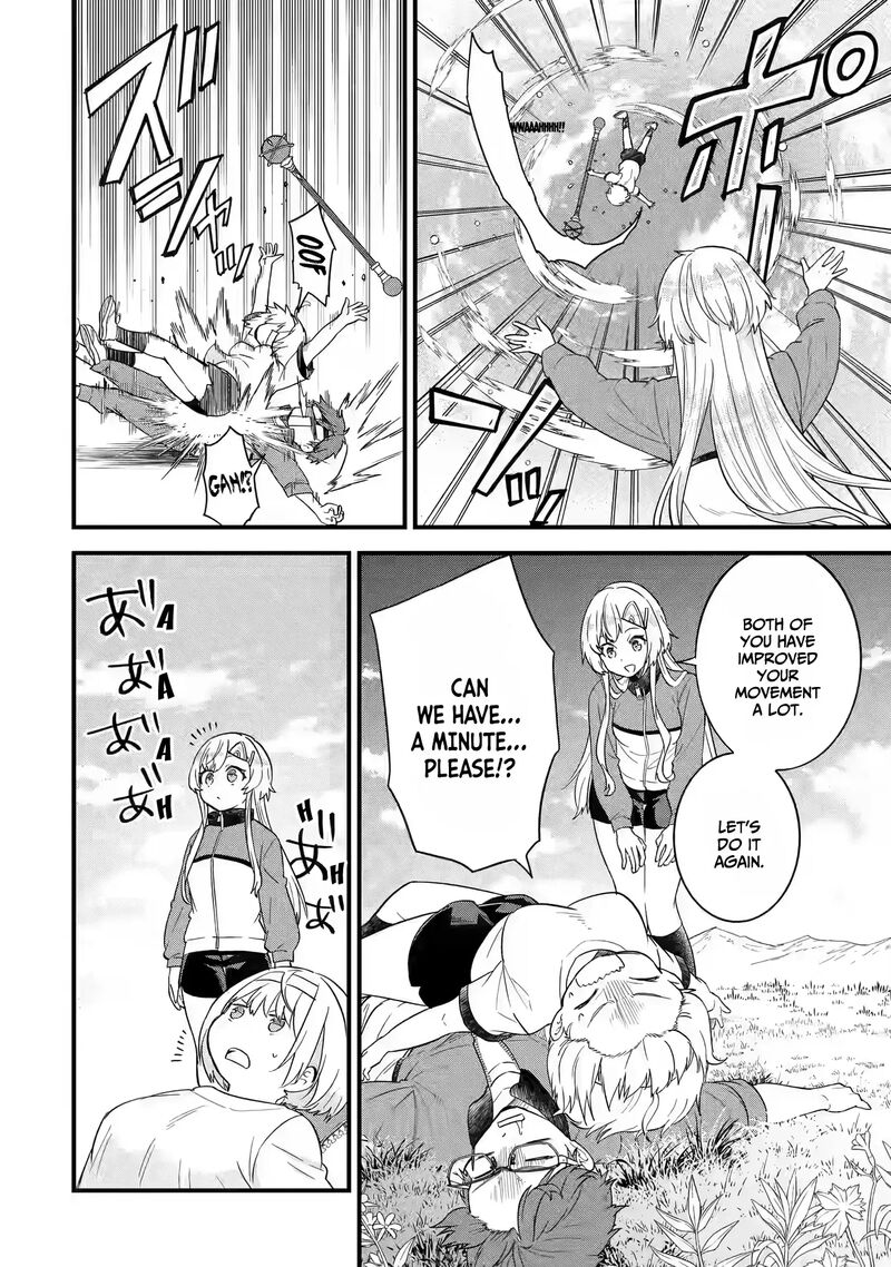 Eiyuu To Kenja No Tensei Kon 16 31