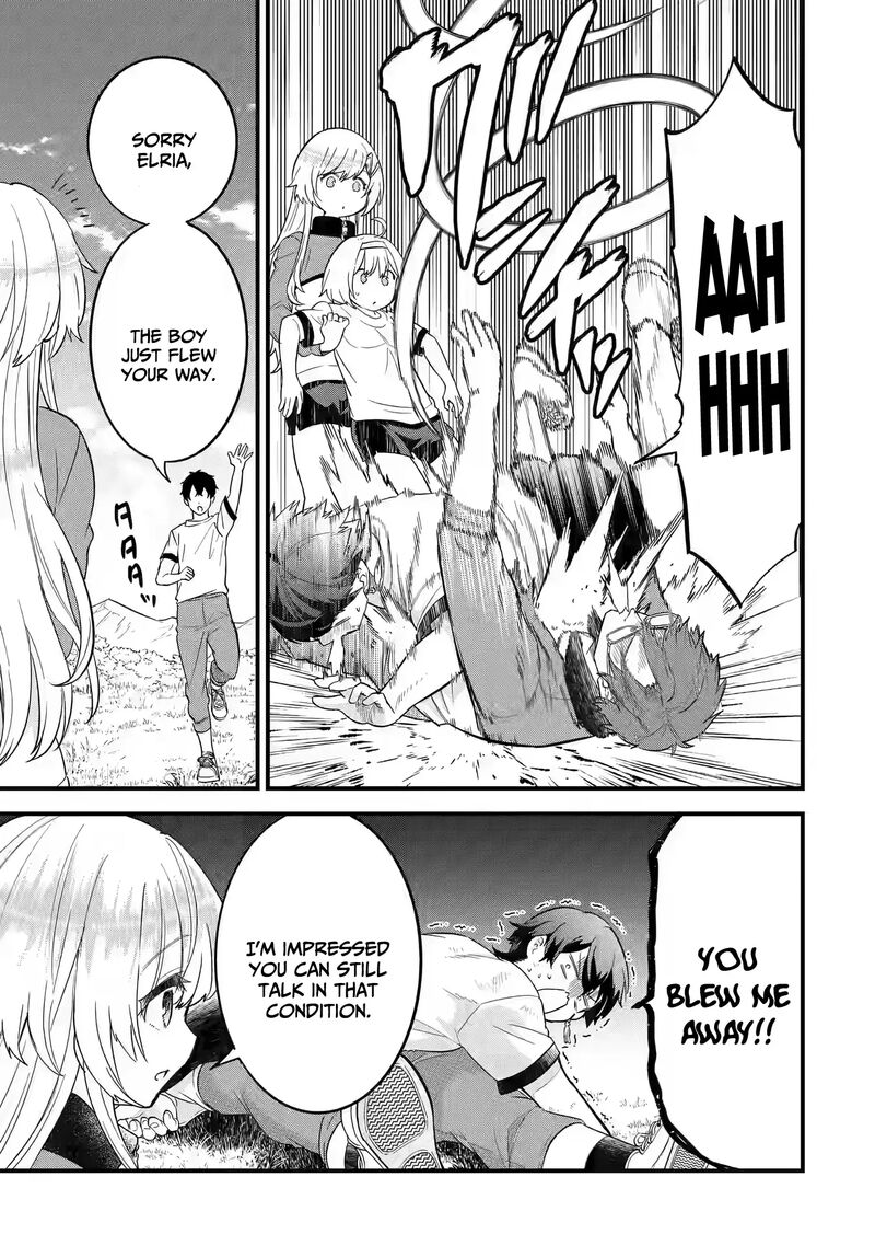 Eiyuu To Kenja No Tensei Kon 16 32