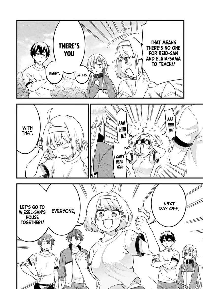 Eiyuu To Kenja No Tensei Kon 16 37