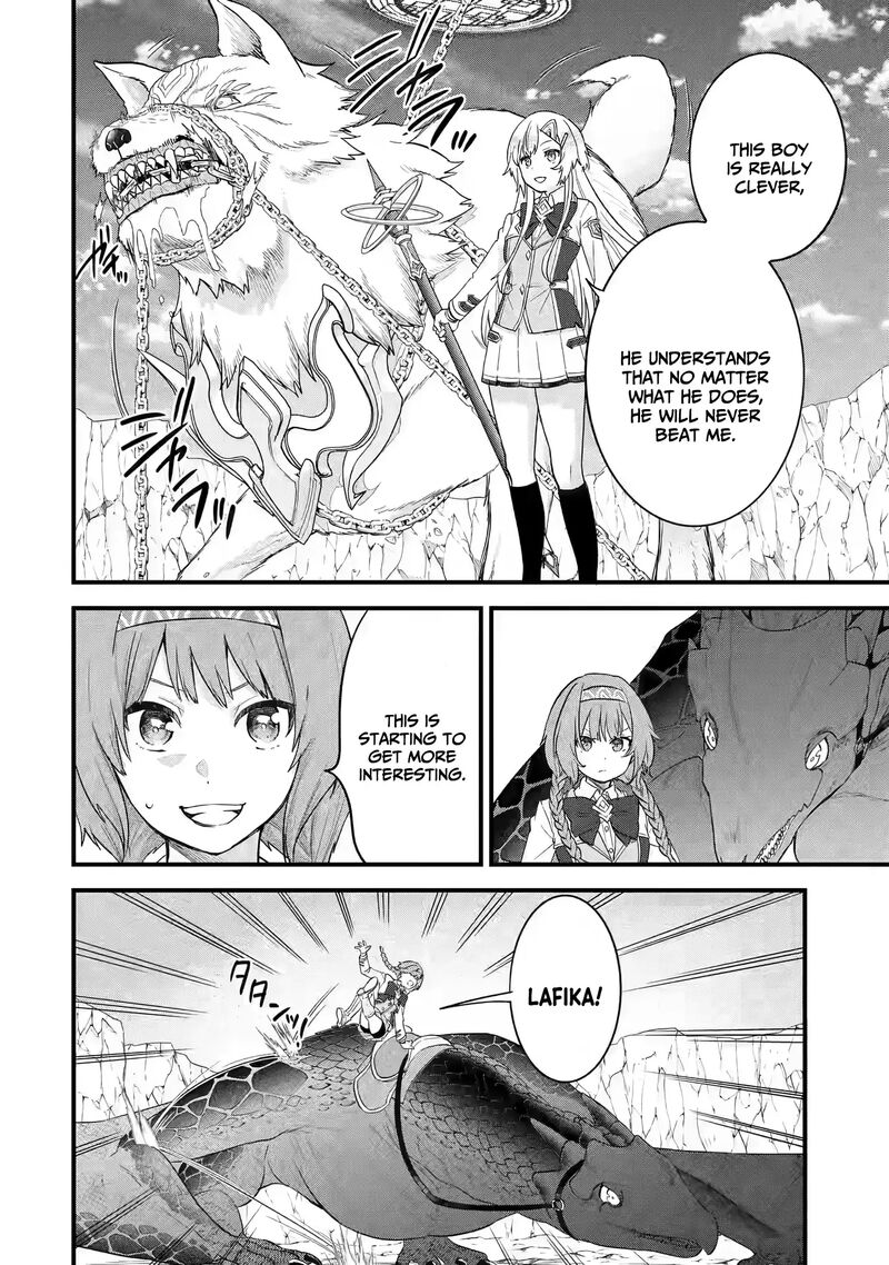 Eiyuu To Kenja No Tensei Kon 16 5