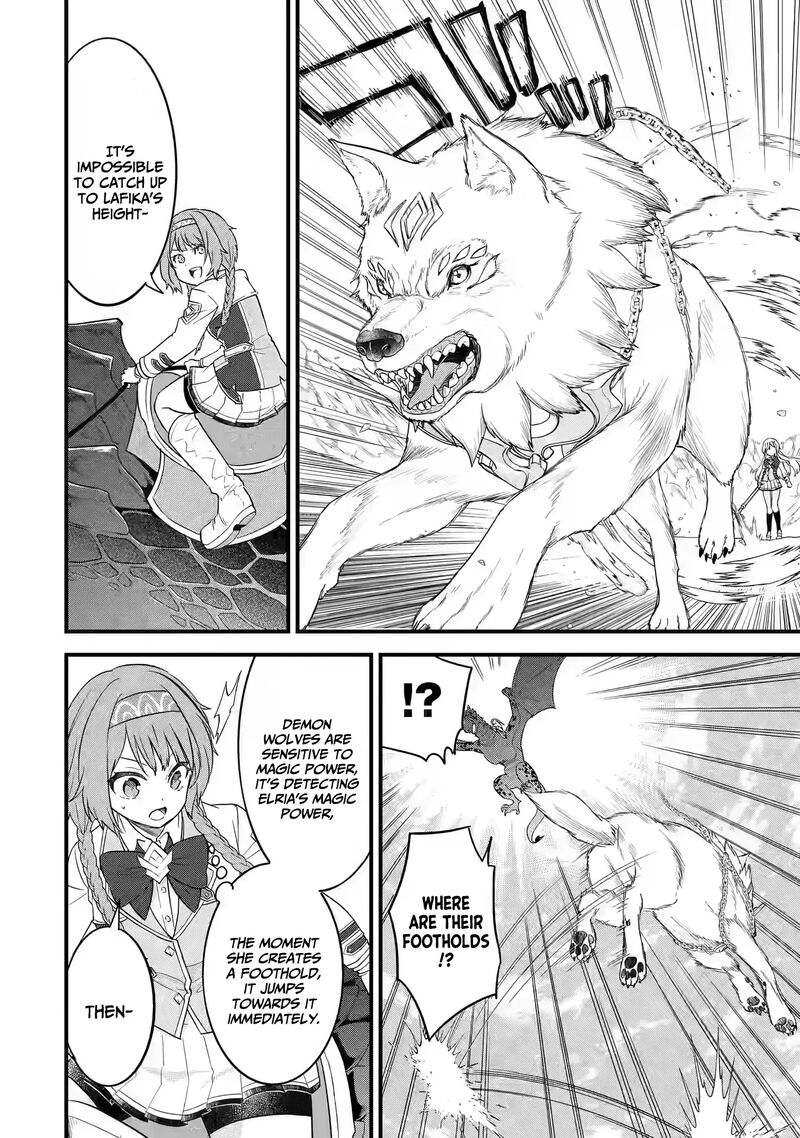 Eiyuu To Kenja No Tensei Kon 16 7