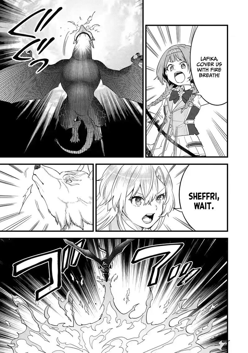 Eiyuu To Kenja No Tensei Kon 16 8