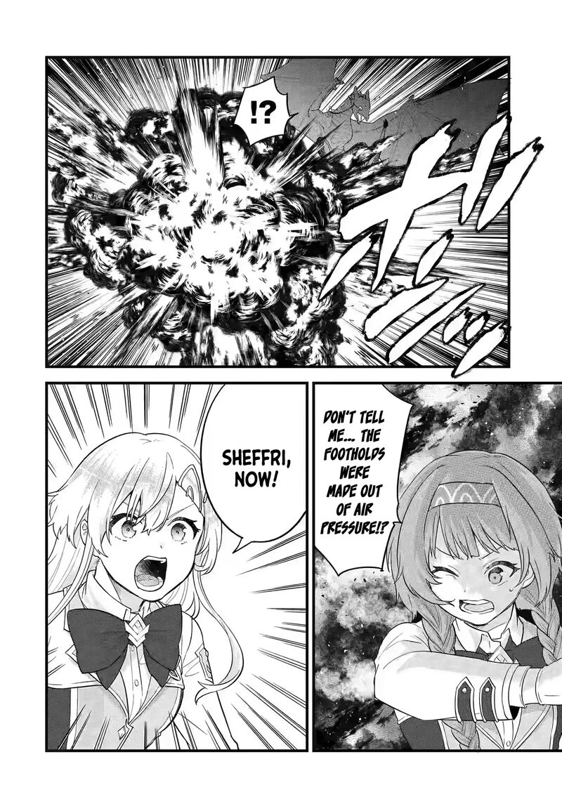 Eiyuu To Kenja No Tensei Kon 16 9
