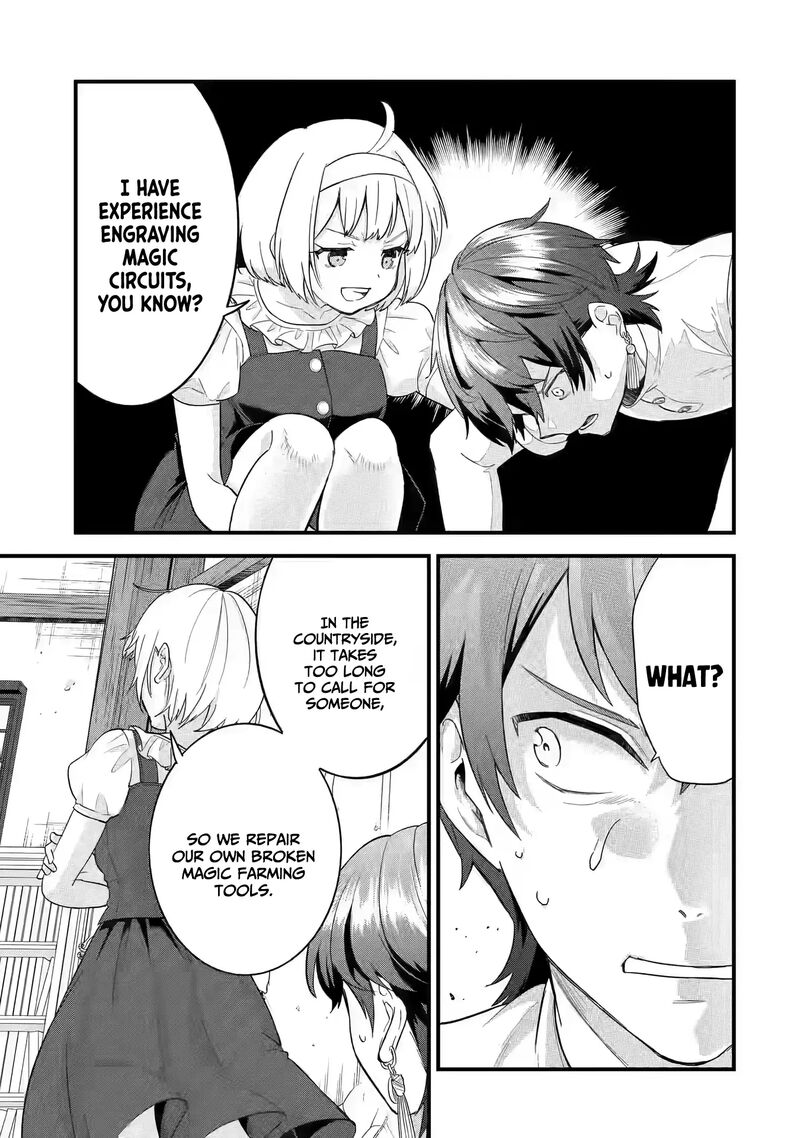 Eiyuu To Kenja No Tensei Kon 17 14