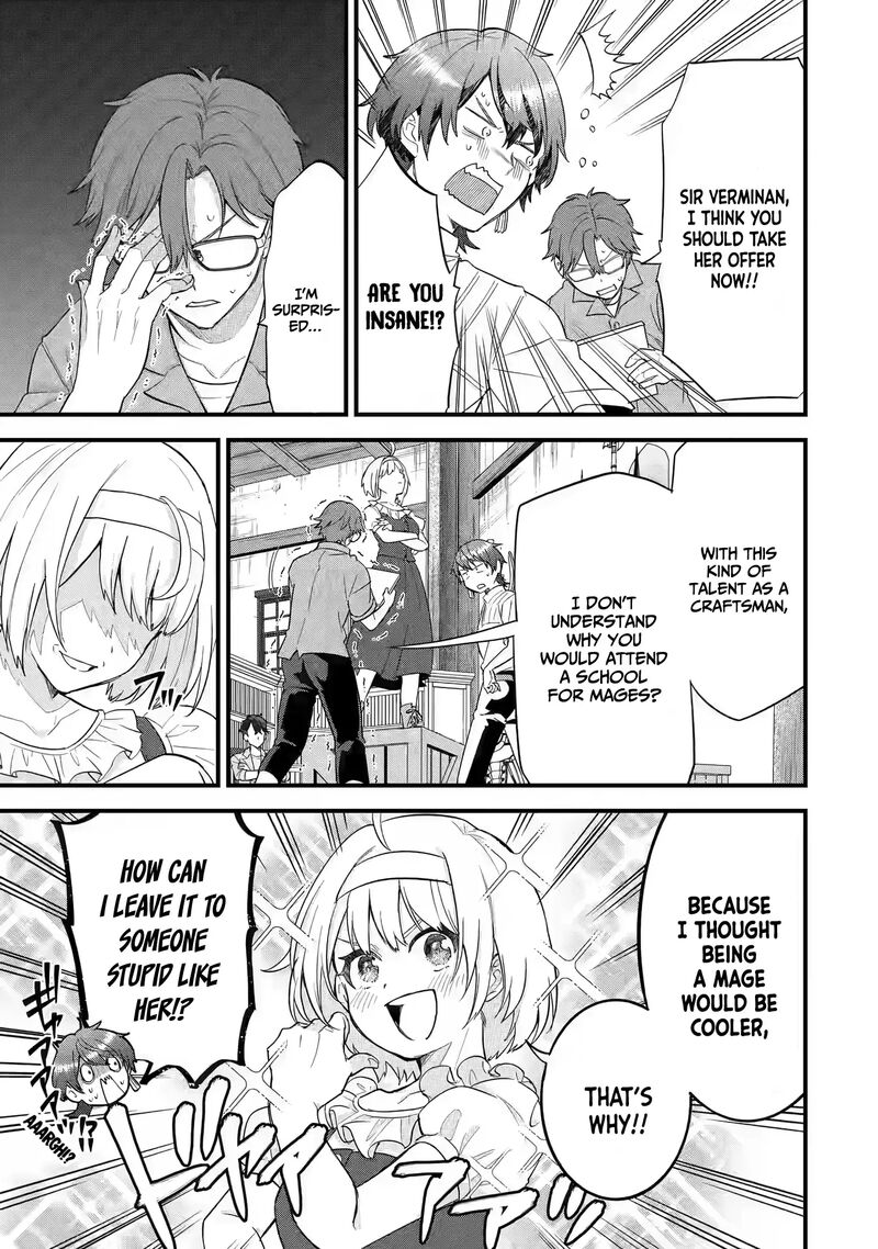 Eiyuu To Kenja No Tensei Kon 17 18