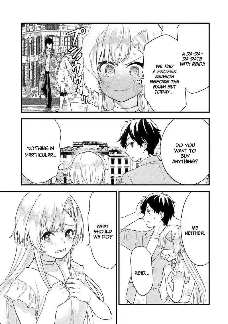 Eiyuu To Kenja No Tensei Kon 17 22