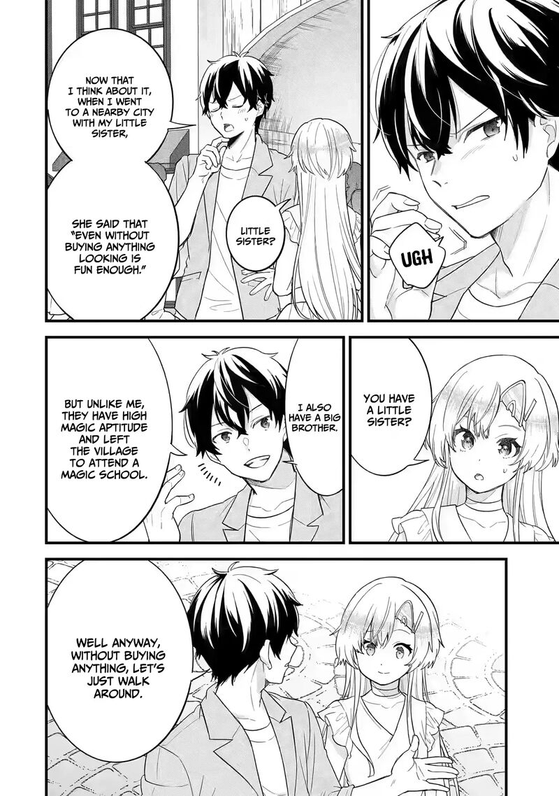 Eiyuu To Kenja No Tensei Kon 17 23