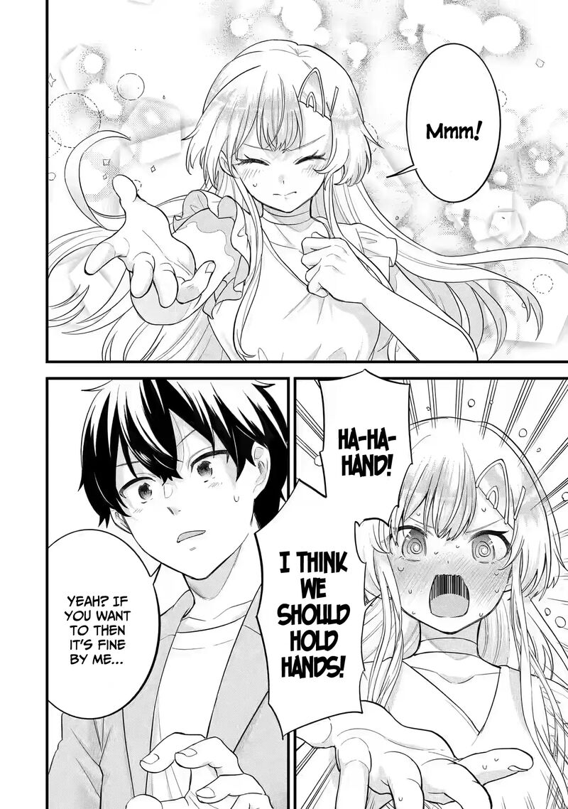 Eiyuu To Kenja No Tensei Kon 17 25