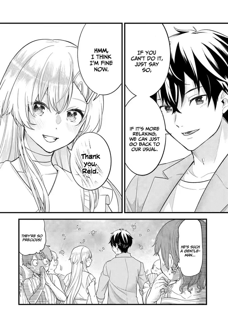 Eiyuu To Kenja No Tensei Kon 17 29