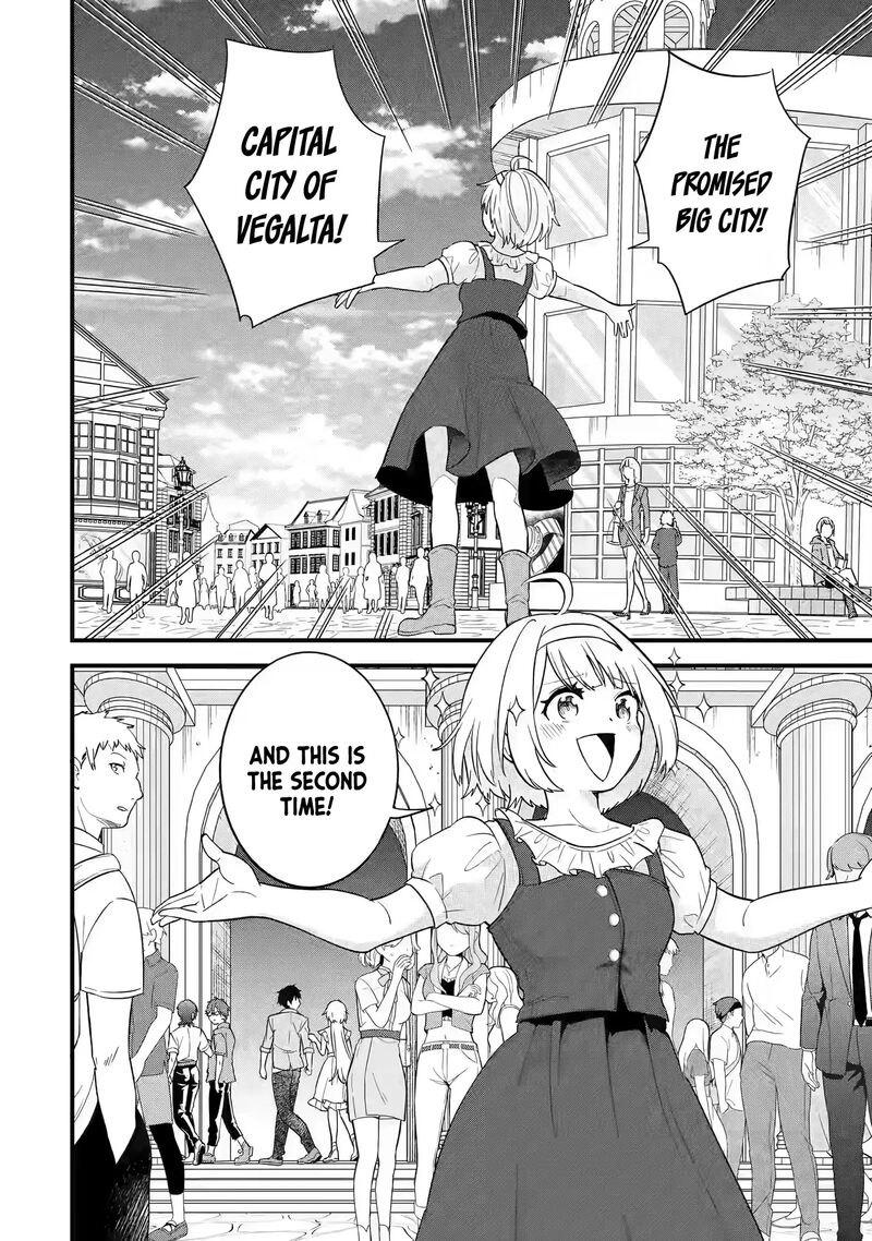Eiyuu To Kenja No Tensei Kon 17 3