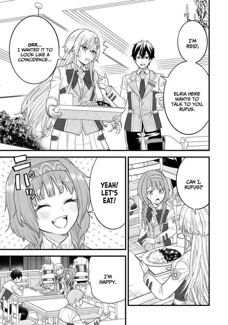 Eiyuu To Kenja No Tensei Kon 18 14
