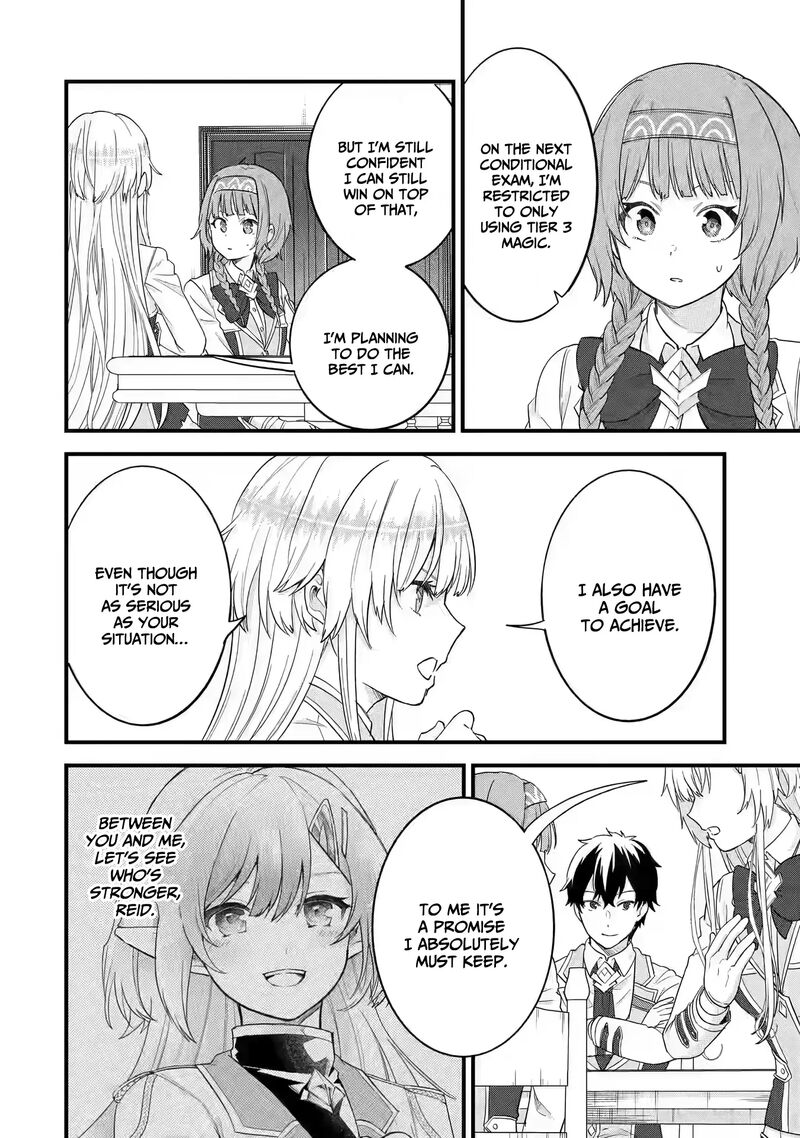 Eiyuu To Kenja No Tensei Kon 18 17