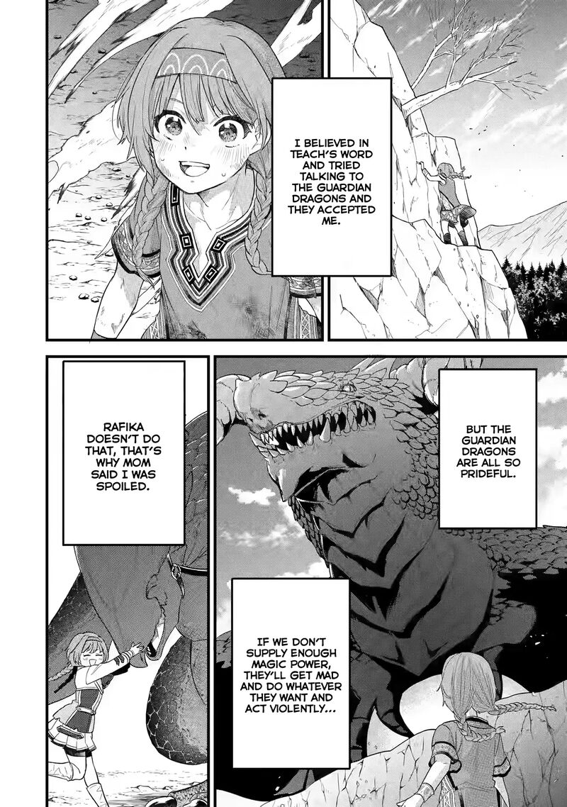 Eiyuu To Kenja No Tensei Kon 18 19