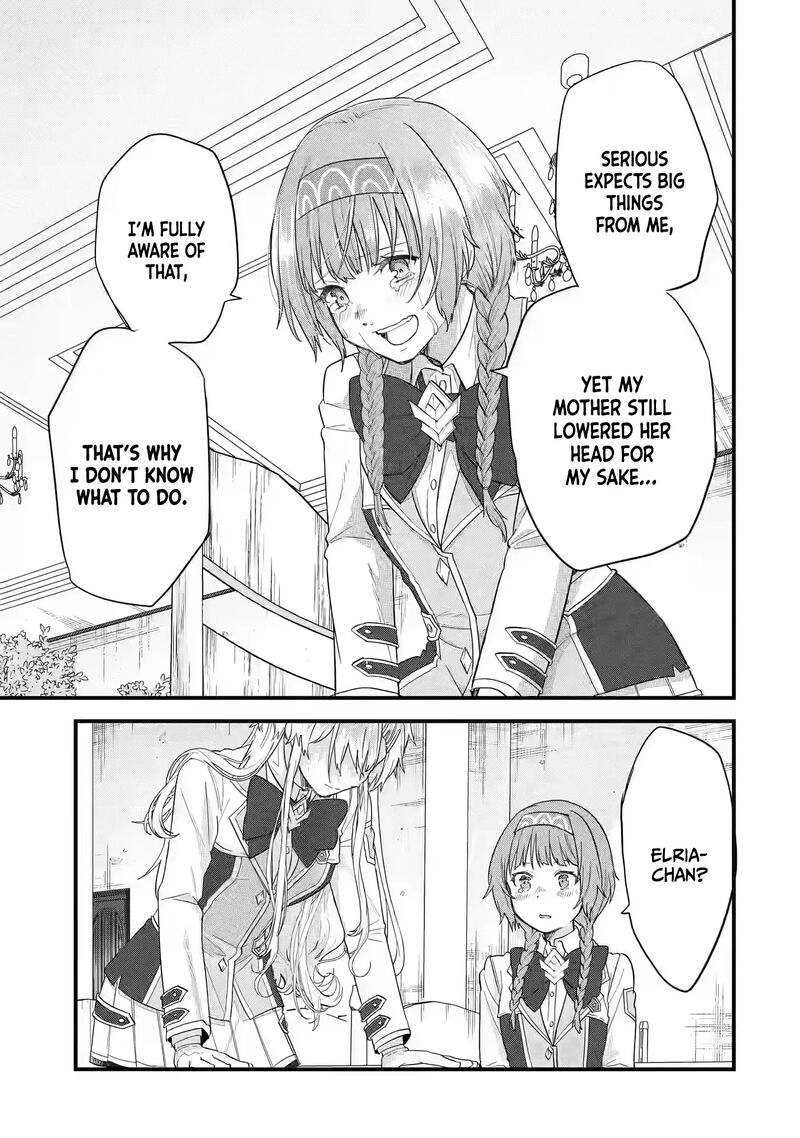 Eiyuu To Kenja No Tensei Kon 18 20