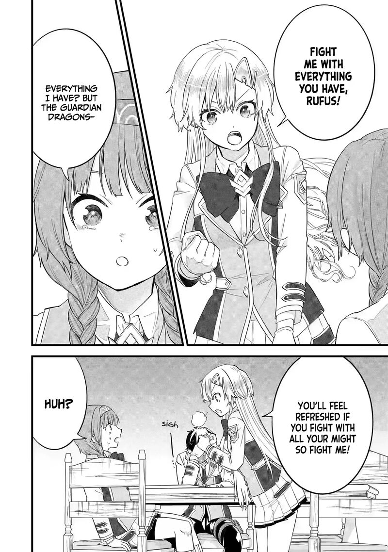 Eiyuu To Kenja No Tensei Kon 18 21