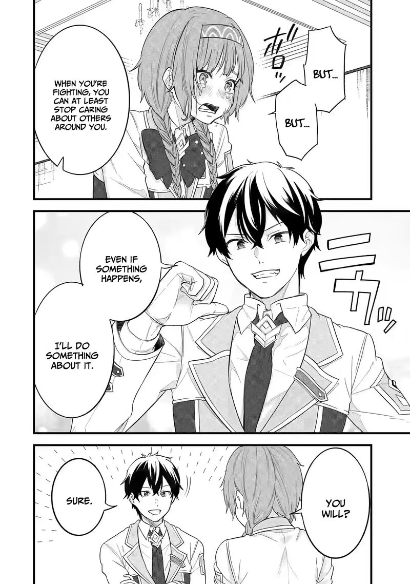 Eiyuu To Kenja No Tensei Kon 18 23