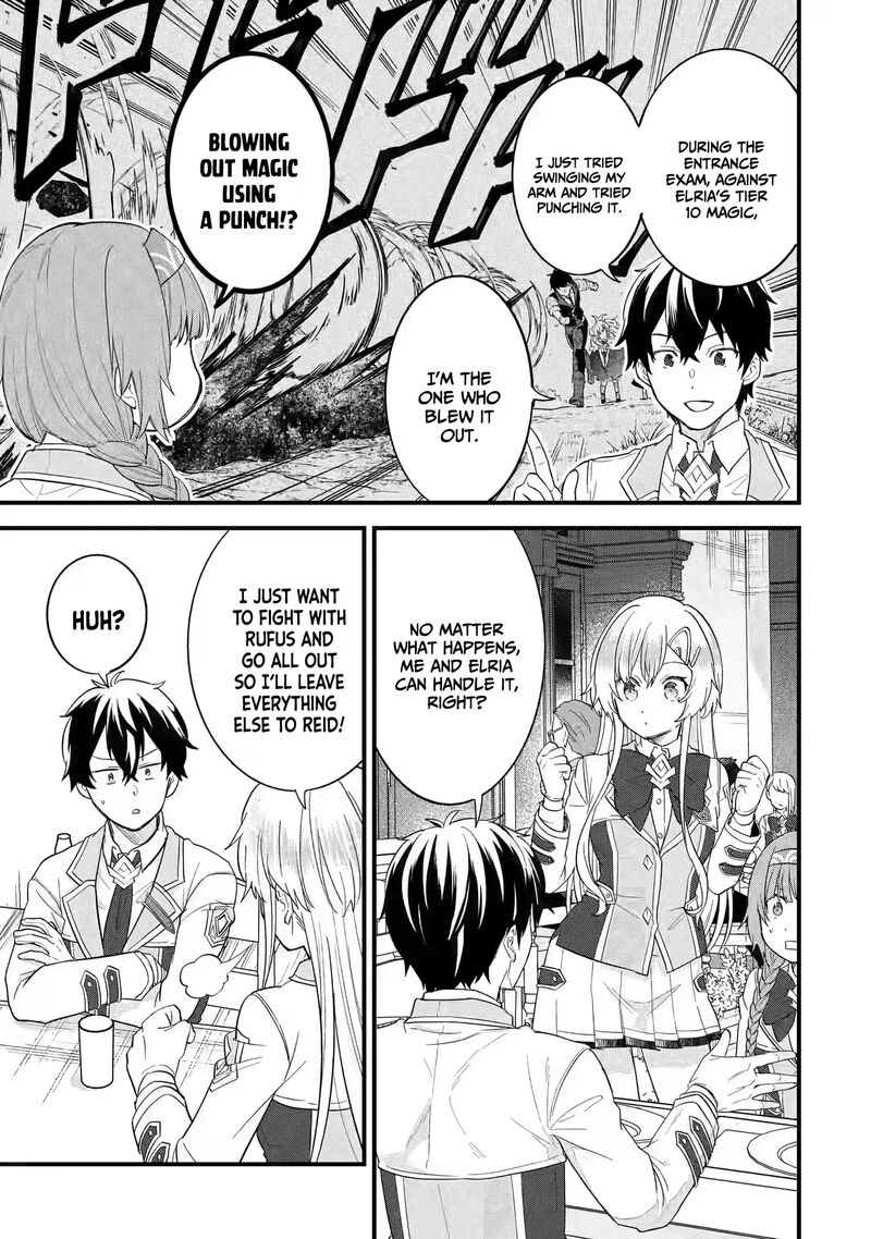 Eiyuu To Kenja No Tensei Kon 18 24