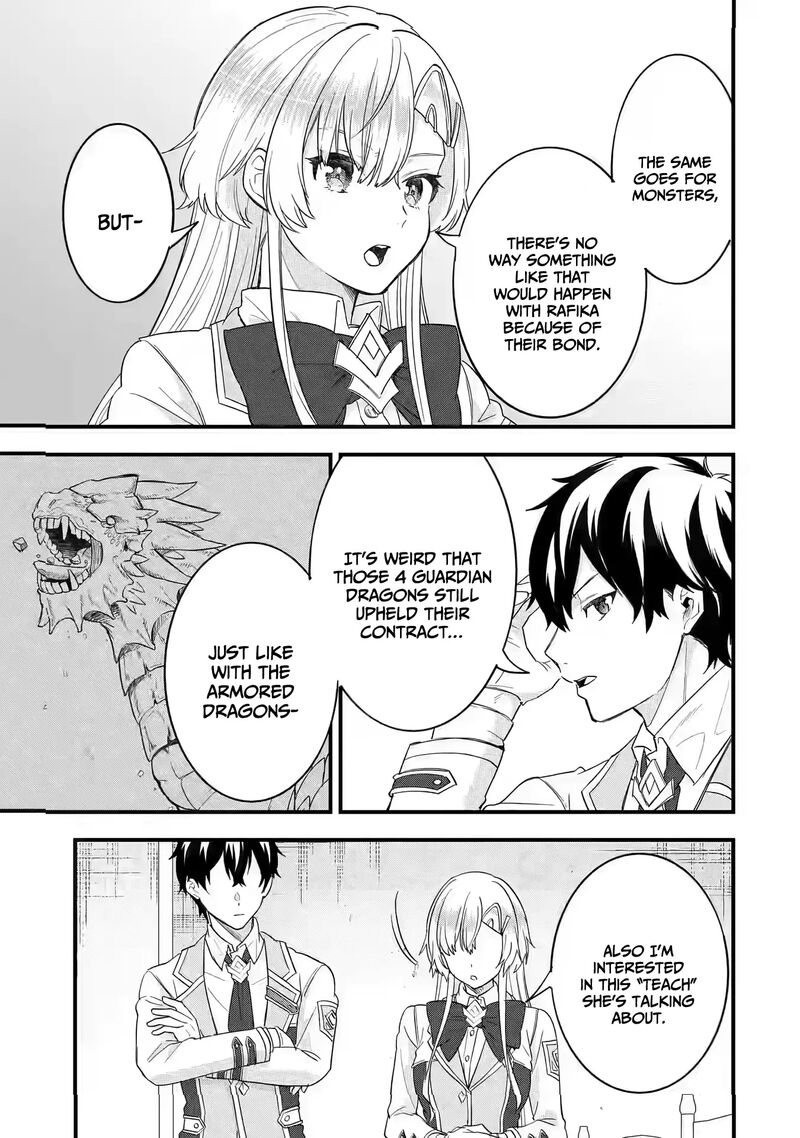 Eiyuu To Kenja No Tensei Kon 18 28