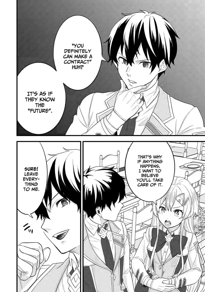 Eiyuu To Kenja No Tensei Kon 18 29