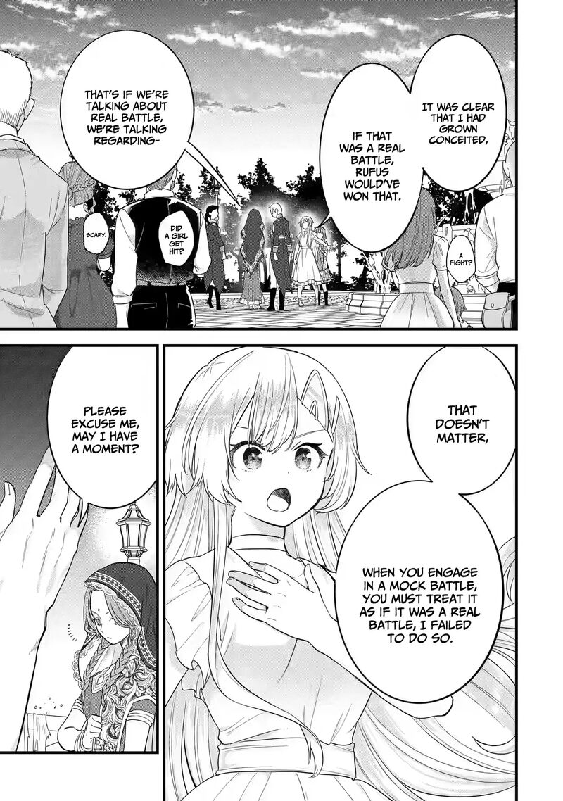 Eiyuu To Kenja No Tensei Kon 18 4
