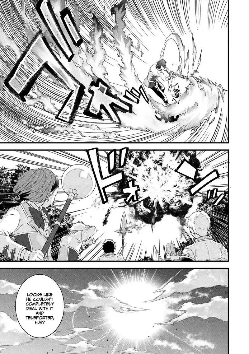 Eiyuu To Kenja No Tensei Kon 19 10