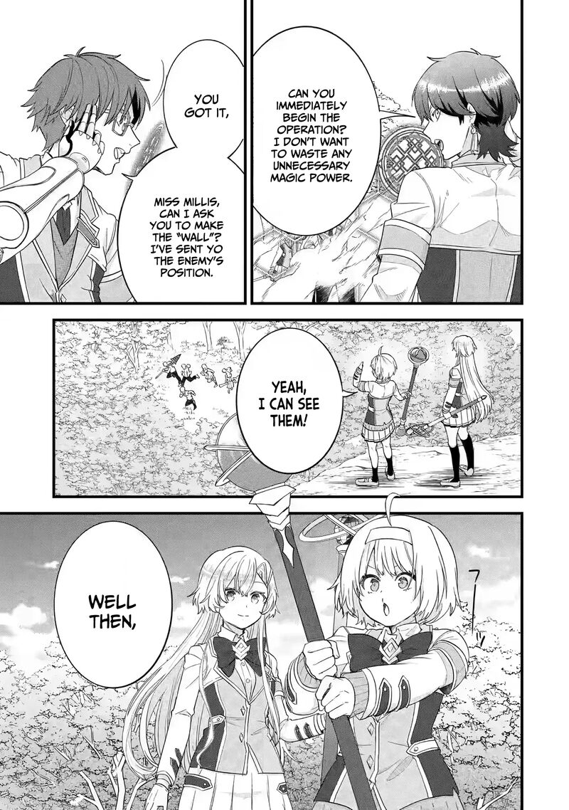 Eiyuu To Kenja No Tensei Kon 19 14