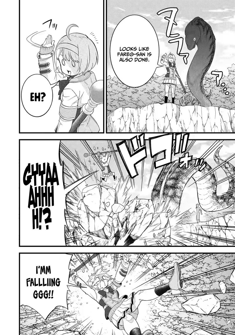 Eiyuu To Kenja No Tensei Kon 19 23