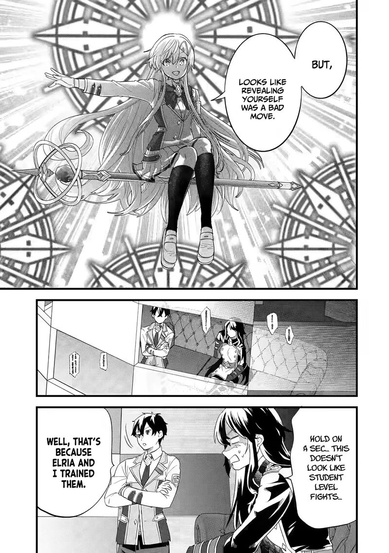 Eiyuu To Kenja No Tensei Kon 19 26