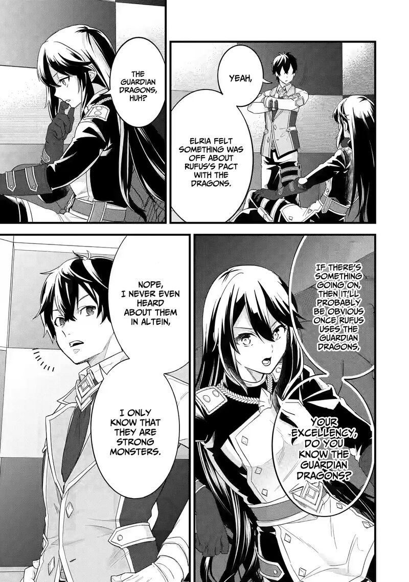 Eiyuu To Kenja No Tensei Kon 19 28