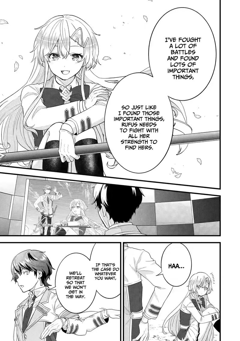 Eiyuu To Kenja No Tensei Kon 19 34