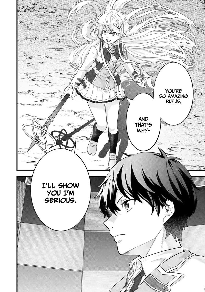 Eiyuu To Kenja No Tensei Kon 19 38