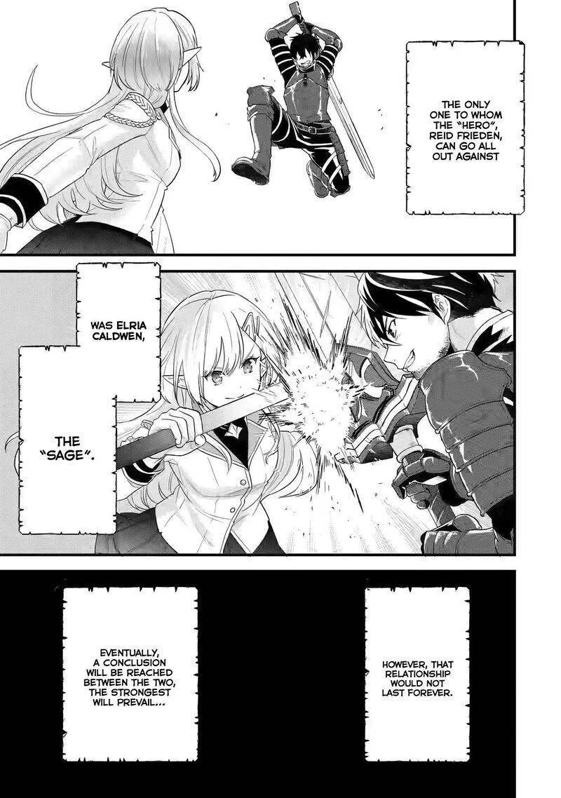 Eiyuu To Kenja No Tensei Kon 1a 11