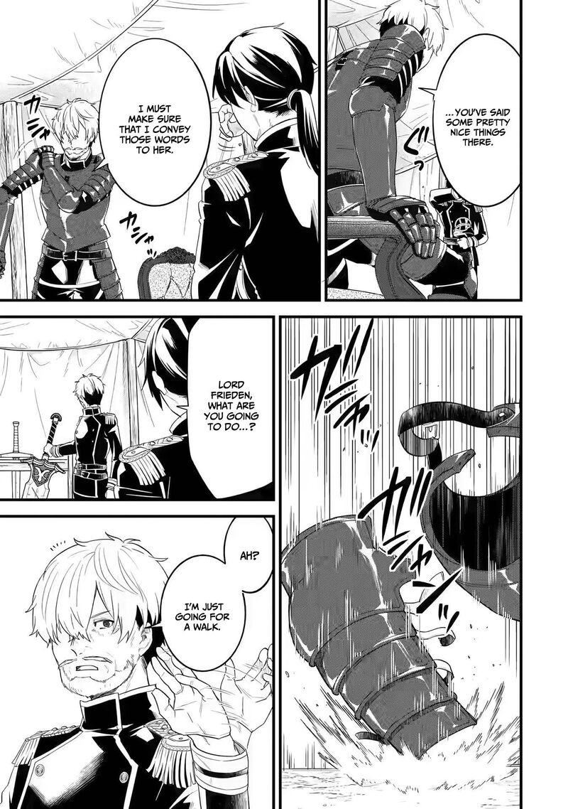 Eiyuu To Kenja No Tensei Kon 1a 15