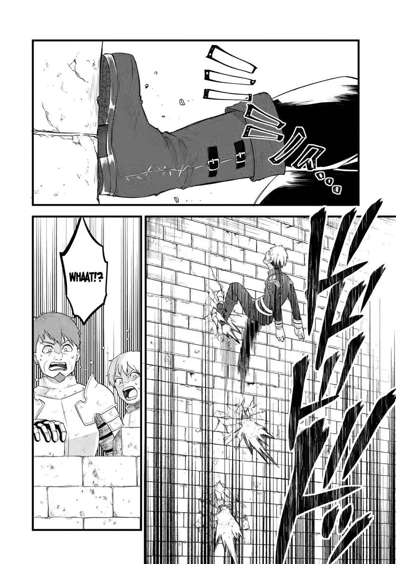 Eiyuu To Kenja No Tensei Kon 1a 18