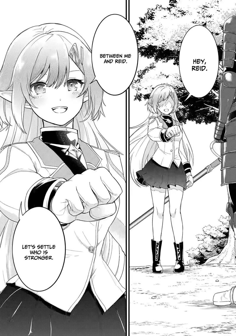 Eiyuu To Kenja No Tensei Kon 1a 28