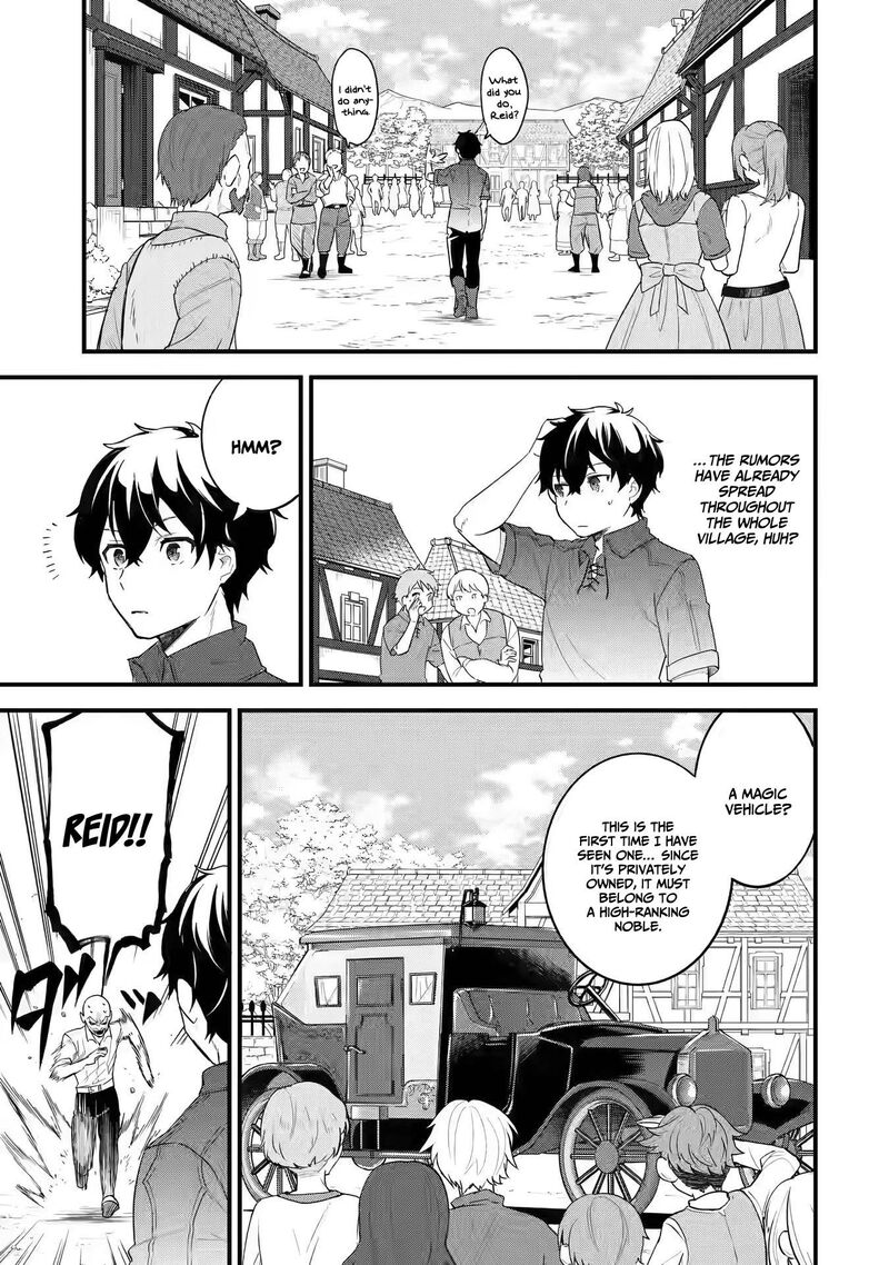 Eiyuu To Kenja No Tensei Kon 1b 11