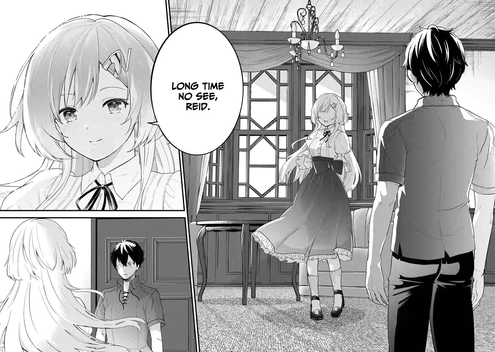 Eiyuu To Kenja No Tensei Kon 1b 14