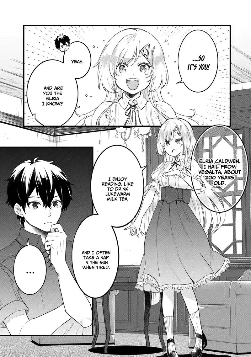 Eiyuu To Kenja No Tensei Kon 1b 18