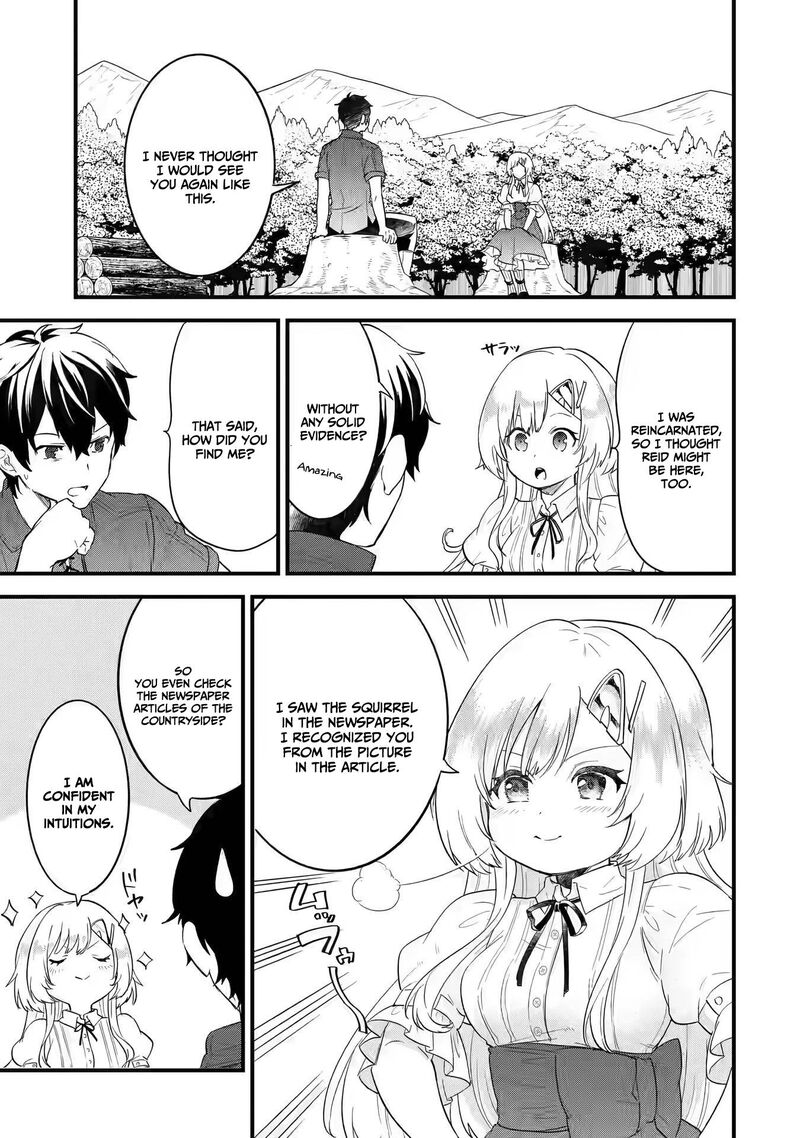Eiyuu To Kenja No Tensei Kon 1b 26