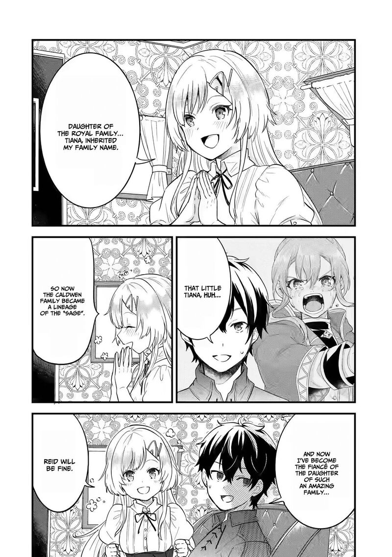 Eiyuu To Kenja No Tensei Kon 2 17
