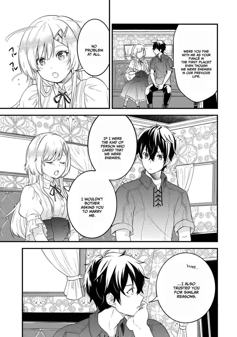 Eiyuu To Kenja No Tensei Kon 2 18