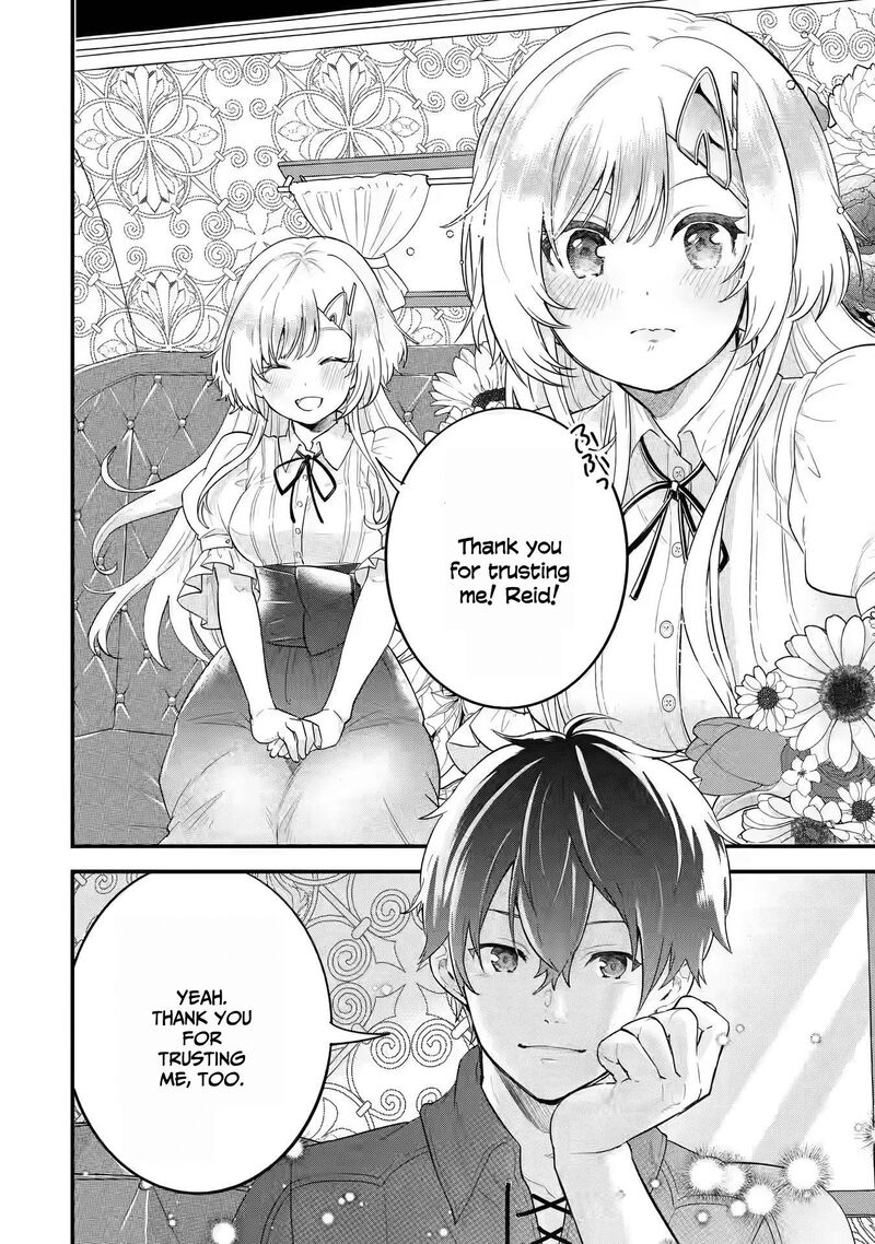 Eiyuu To Kenja No Tensei Kon 2 19