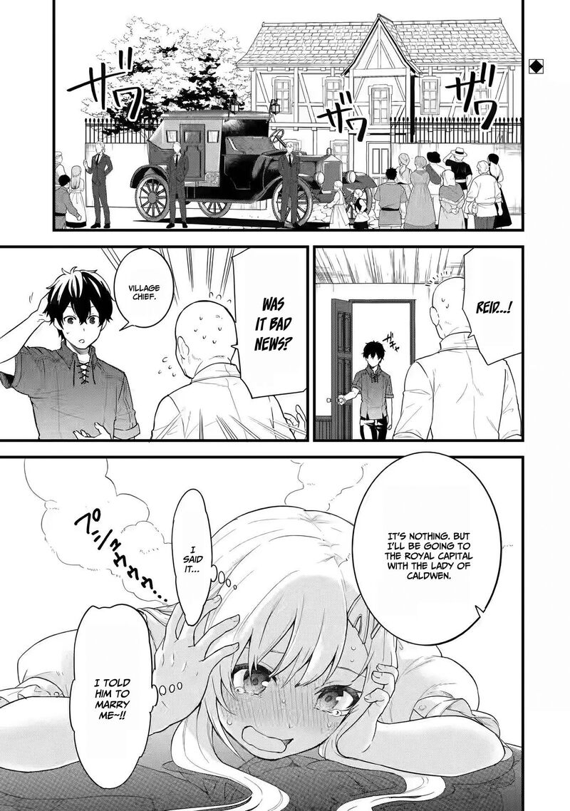 Eiyuu To Kenja No Tensei Kon 2 2